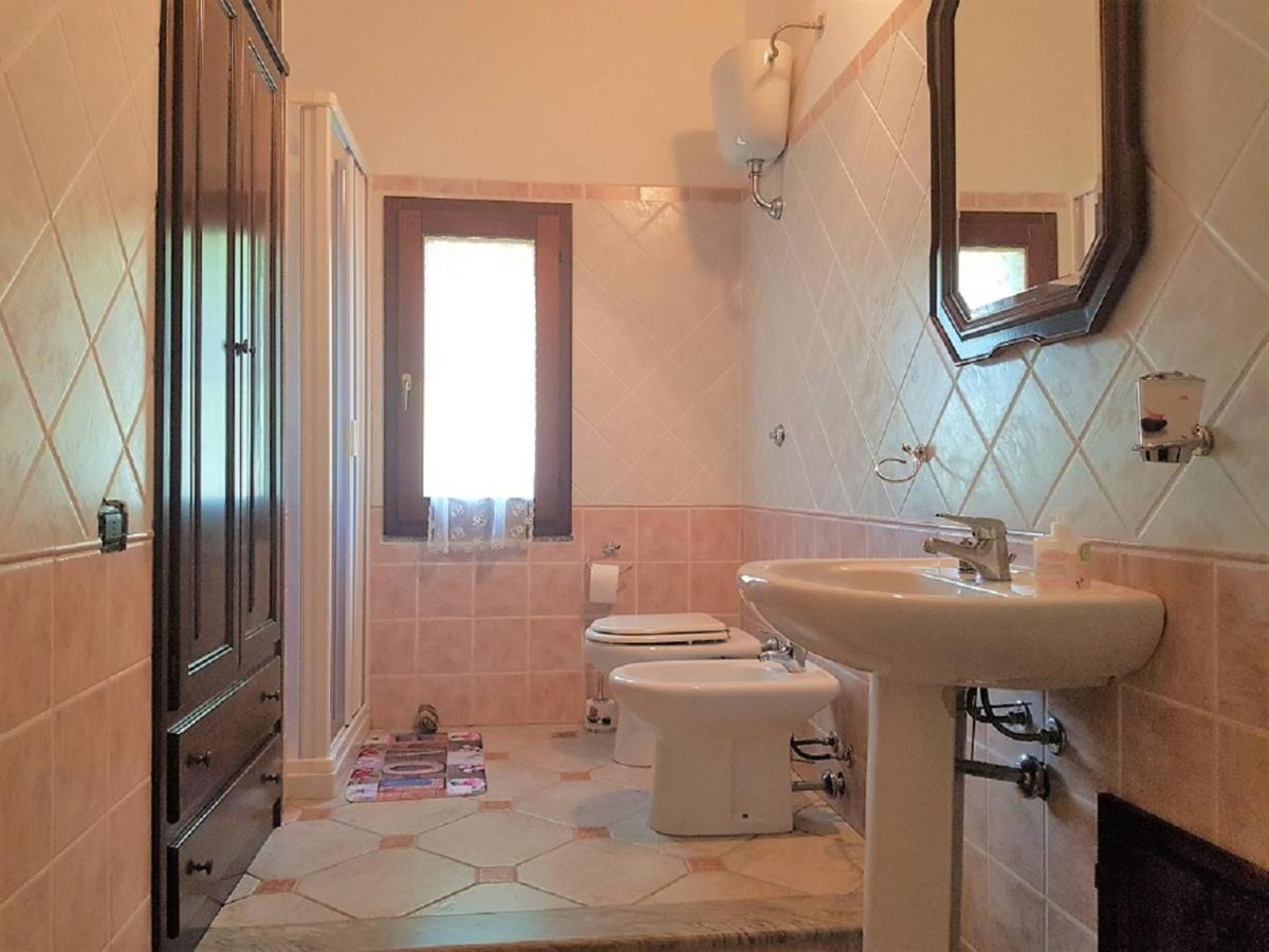 Villa Giuliana - Nature and Sea - Housity