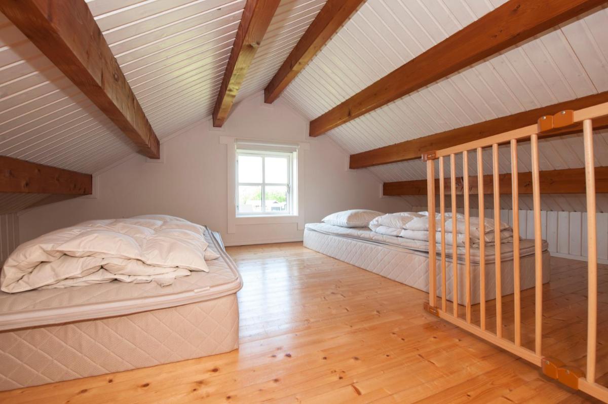 Hovborg Ferieby - Torpet 81 - Housity