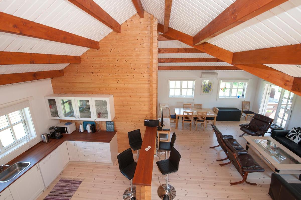 Hovborg Ferieby - Torpet 81 - Housity
