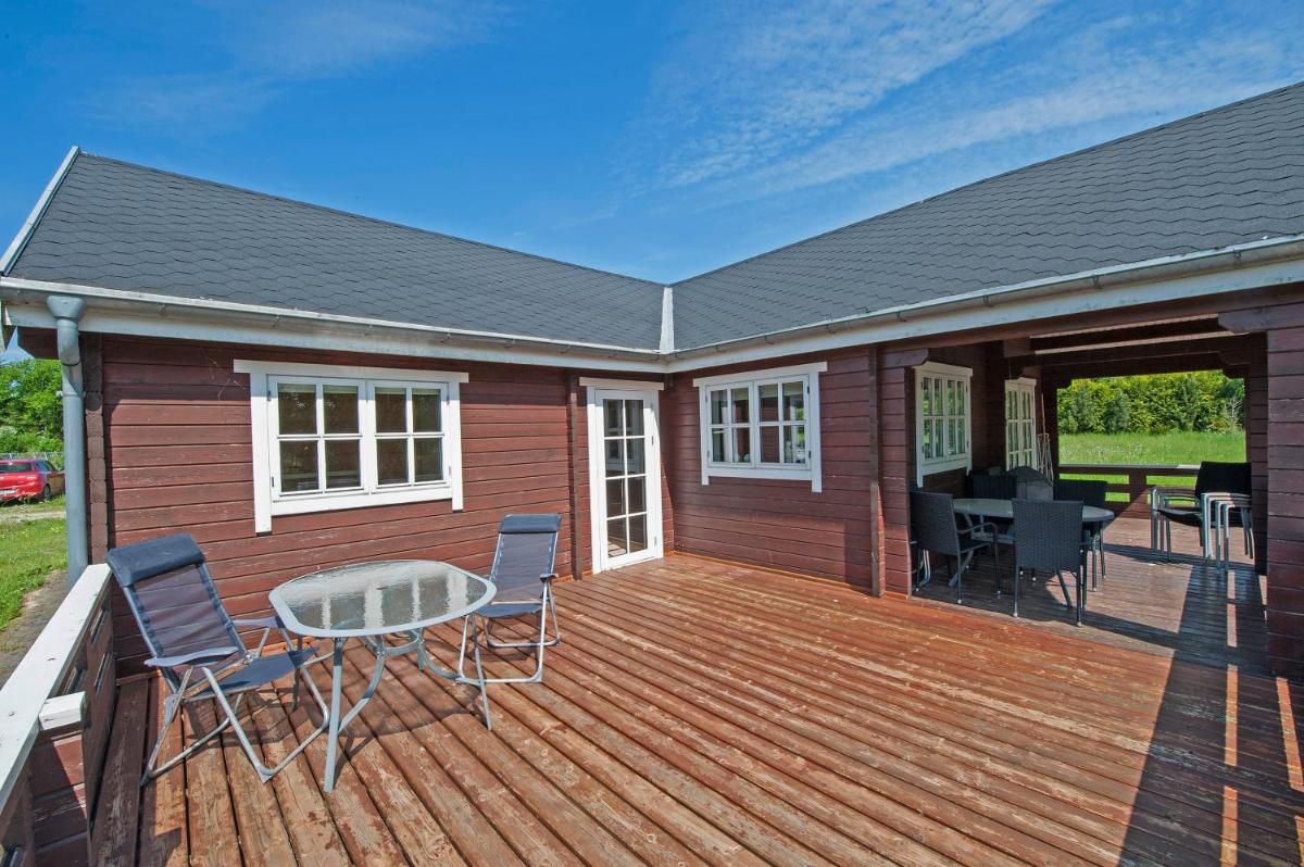 Hovborg Ferieby - Torpet 81 - Housity
