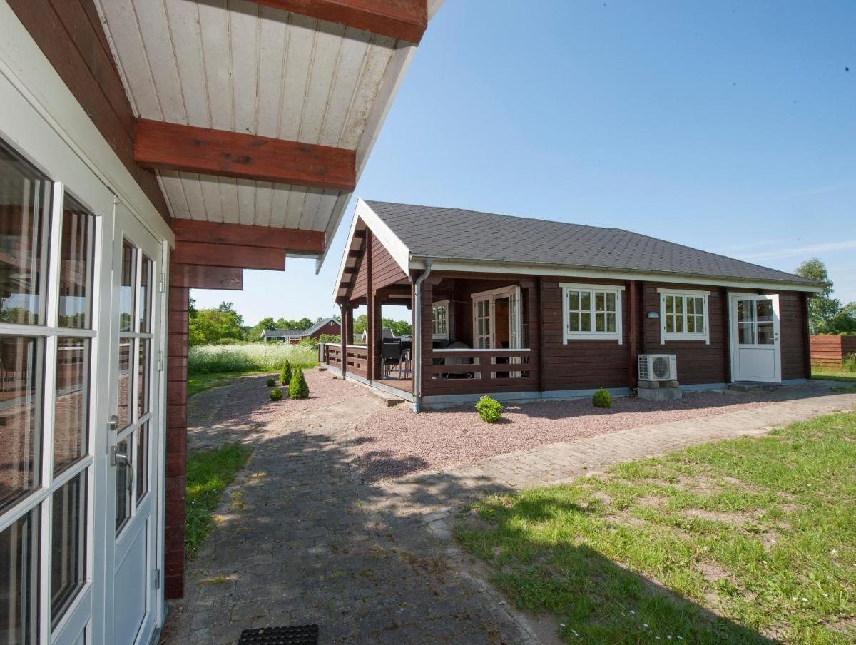 Hovborg Ferieby - Torpet 81 - Housity