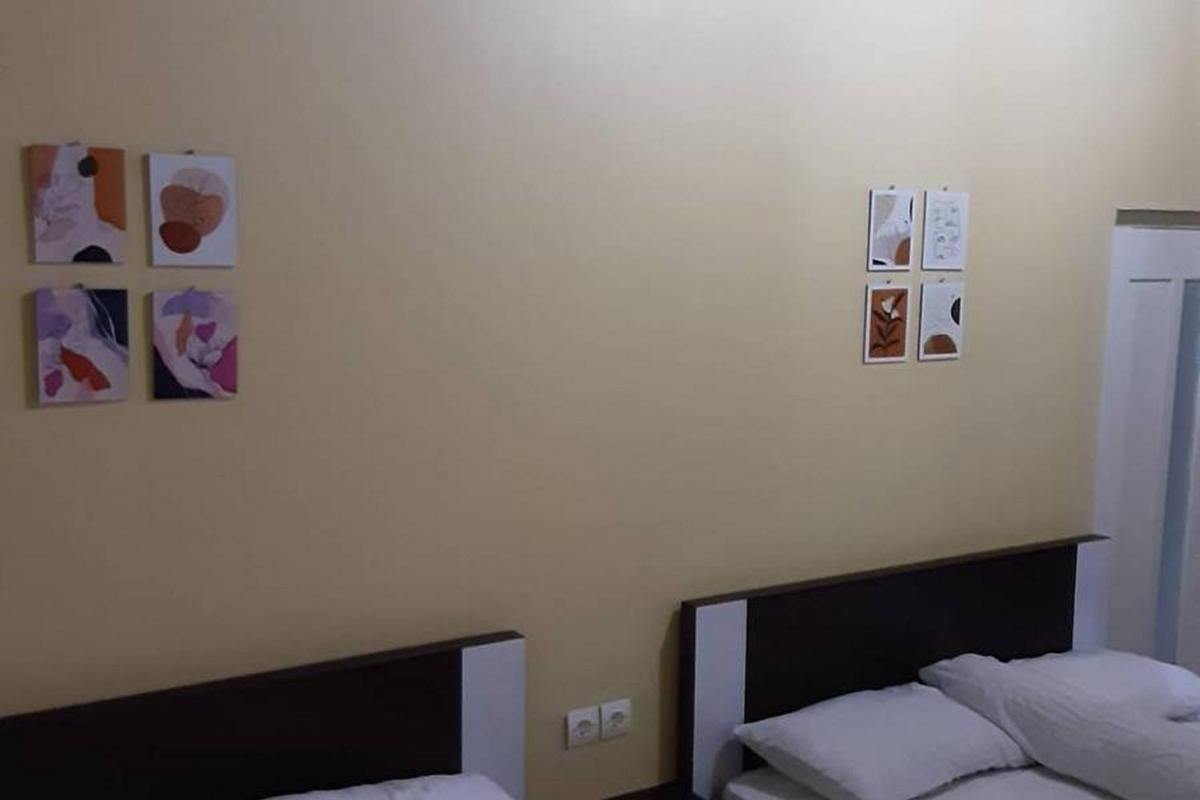 Guest House Syariah LP3B Brebes RedPartner - Hizvo