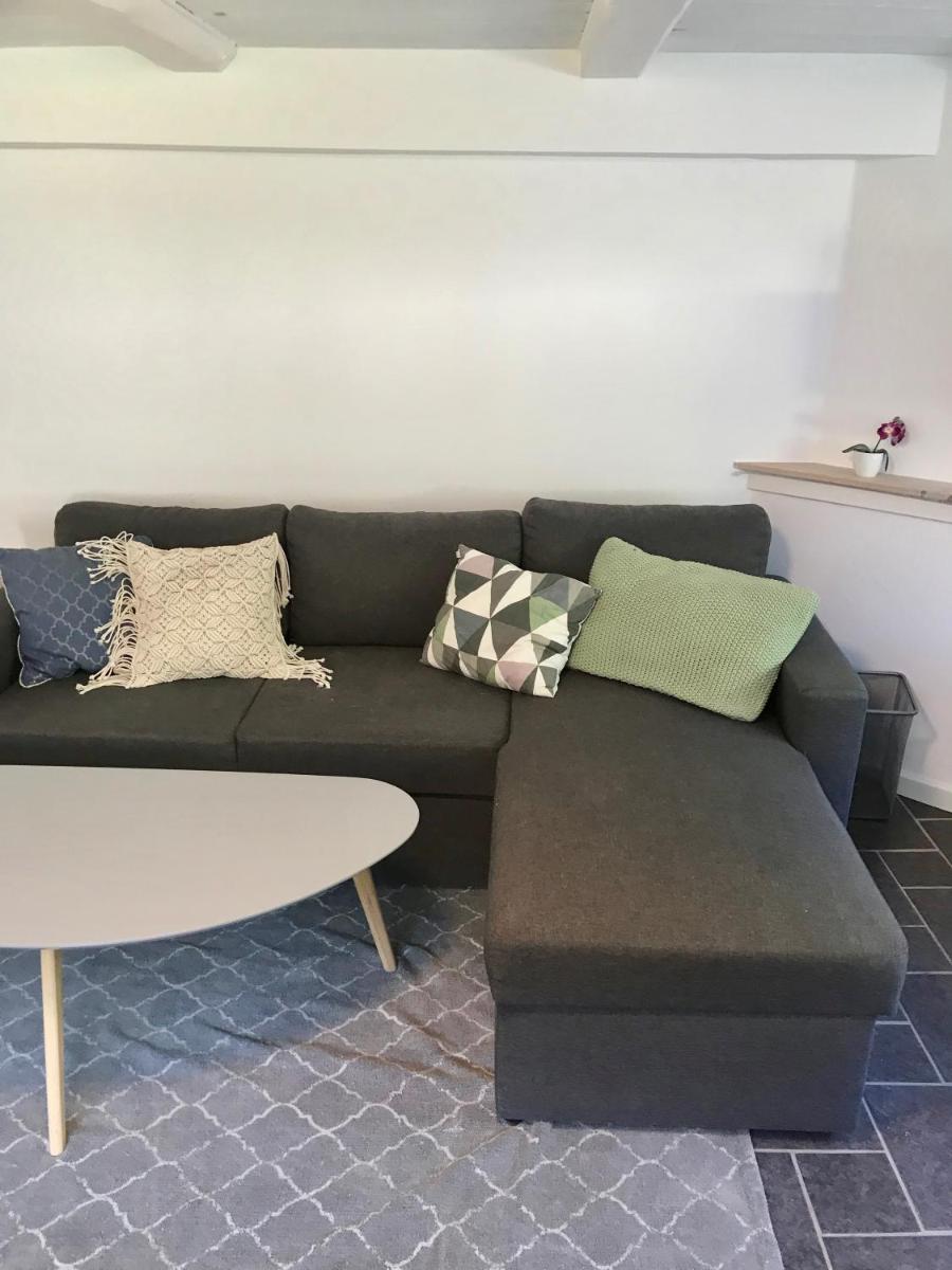 Big basement room with privat bathroom - Housity