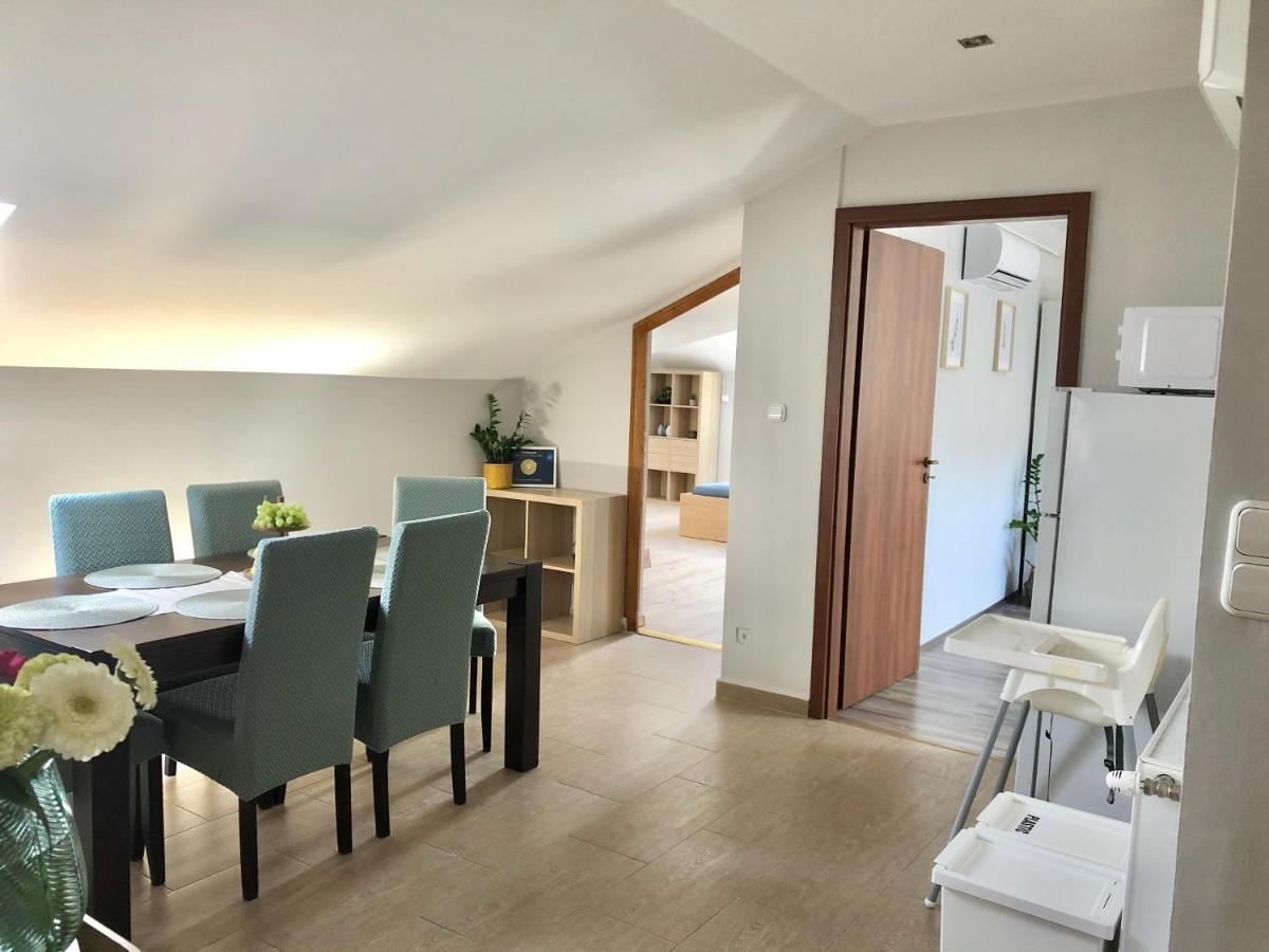 Suitetrails - Milla Apartment Siofok