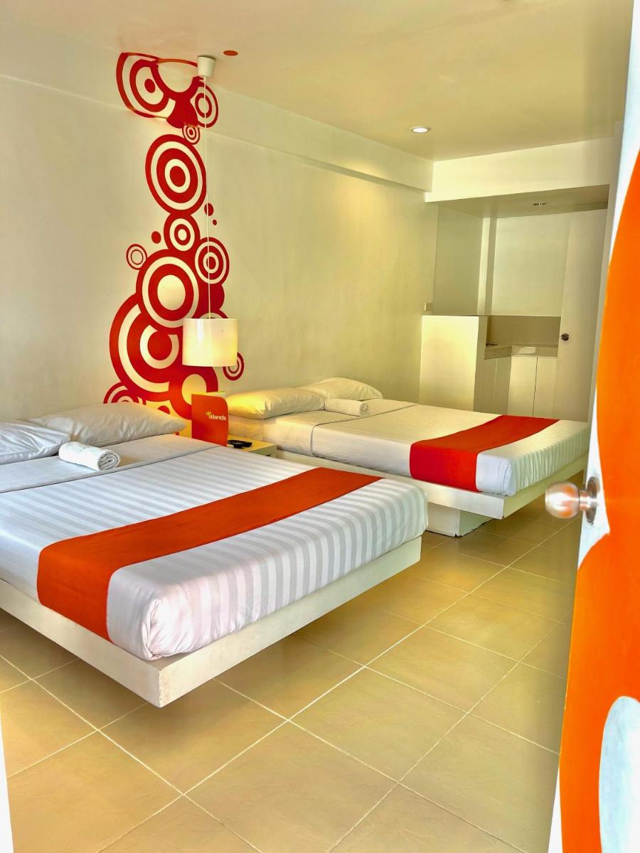 Suitetrails - Islands Stay Hotels Mactan