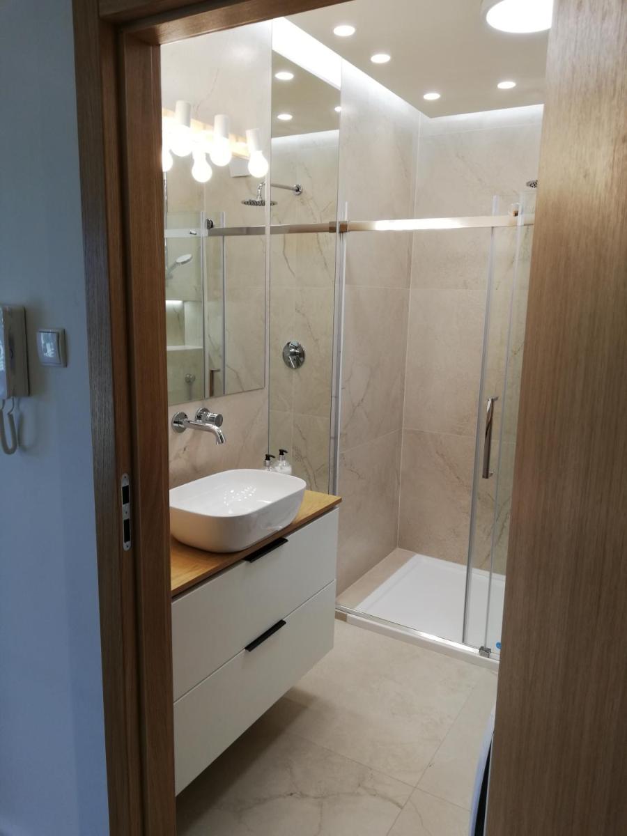 Apartament Gdynia z ogródkiem - Plaża morze 10 minut - Housity