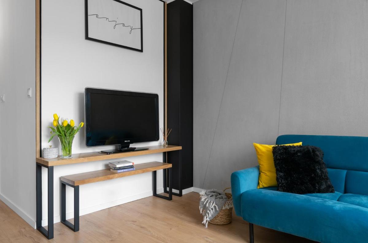 Otwock PREMIUM Apartment- CENTRUM PKP - Housity