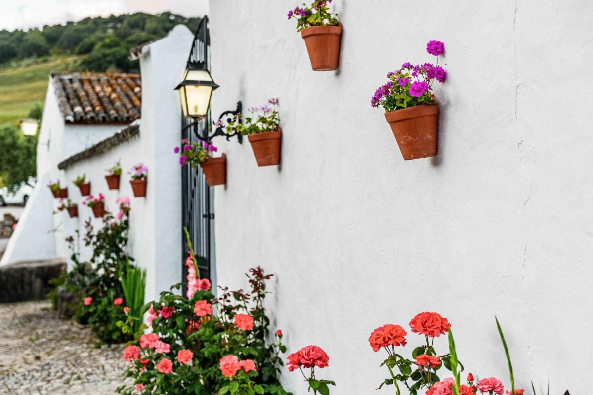 Hotel Rural El Horcajo de Ronda - Housity