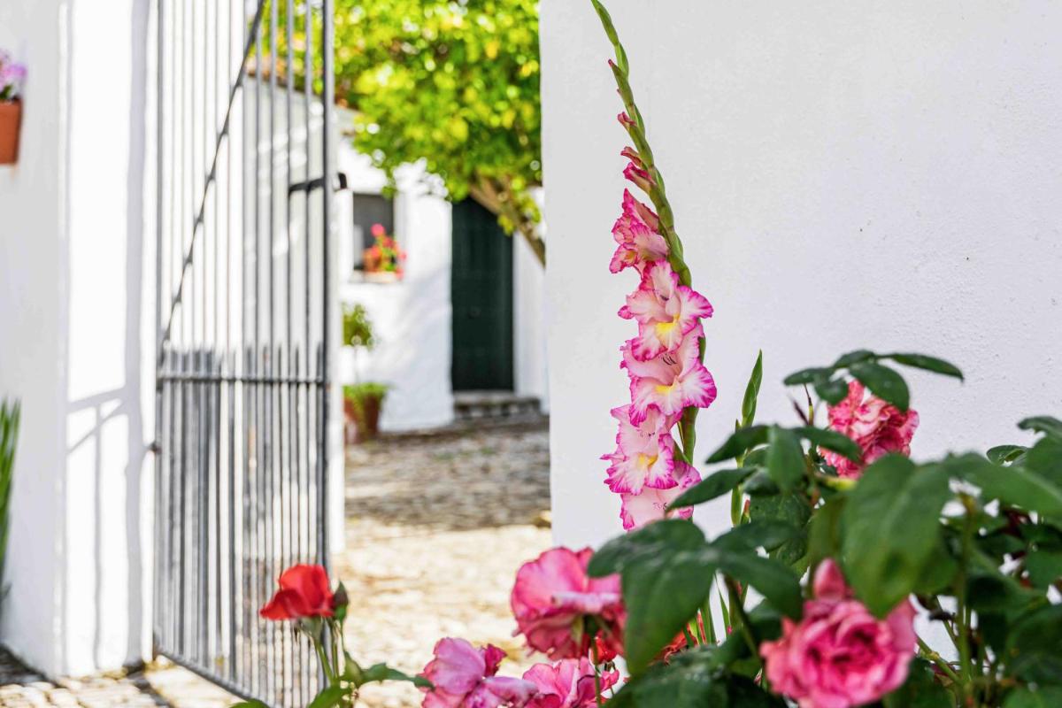 Hotel Rural El Horcajo de Ronda - Housity