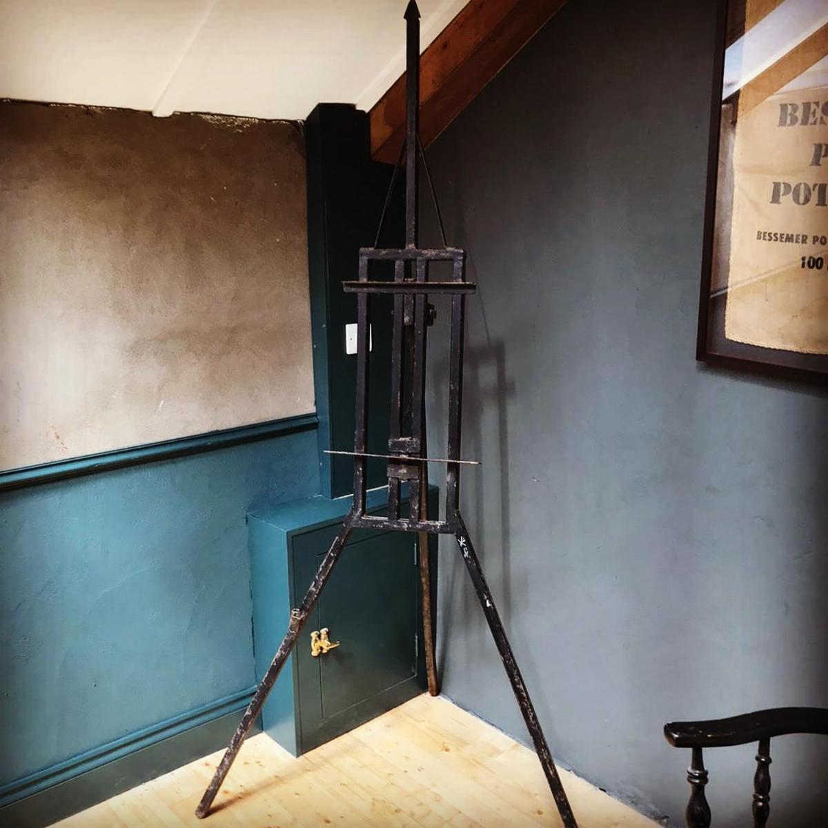 Blackshaw's Studio - Housity