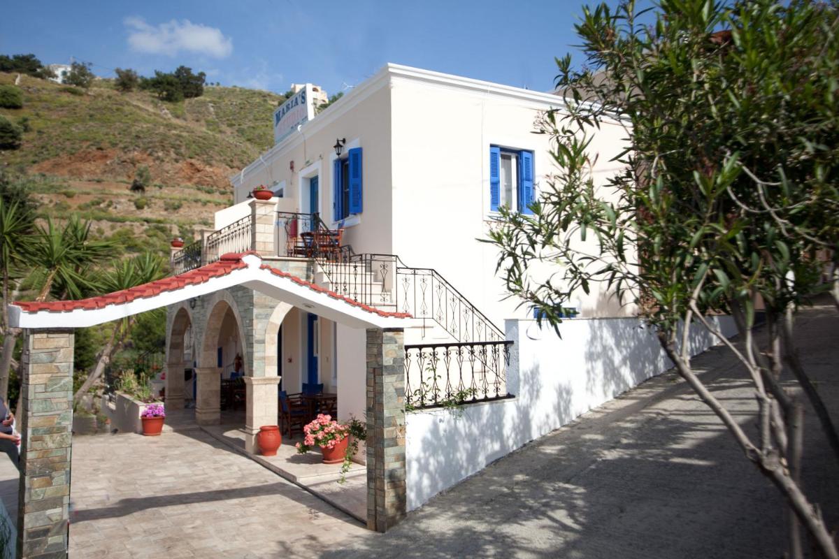 Maria's Studios - Housity
