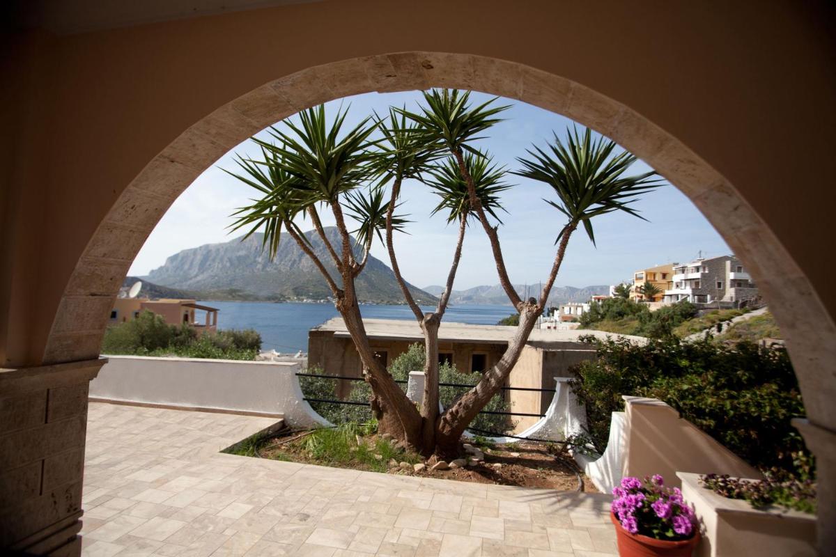 Maria's Studios - Housity