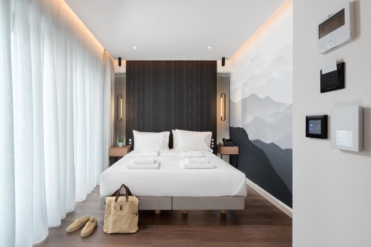 Ivis 4 Boutique Hotel - Hizvo