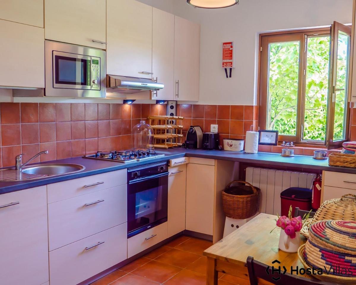 Villa Cypress by Istrian Country Houses - Housity