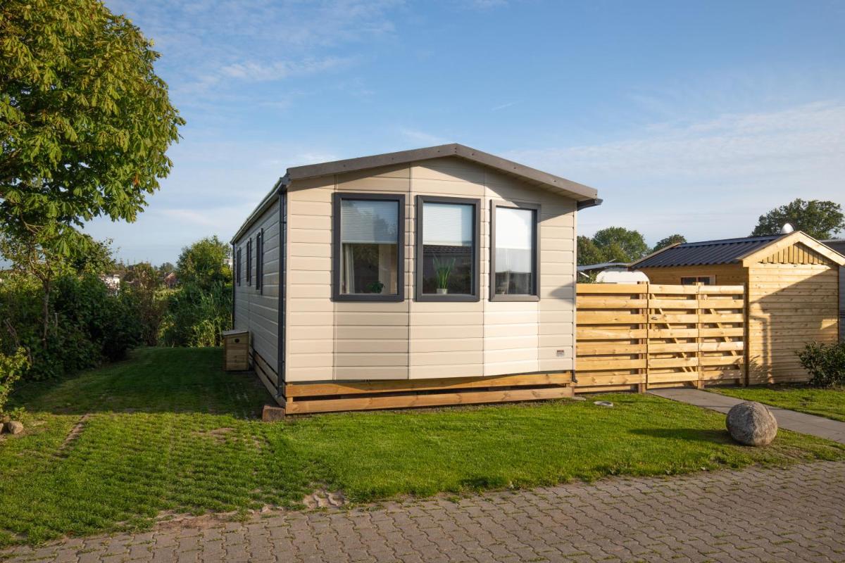 11-stedenchalet Hindeloopen - Nr. 47 - Housity