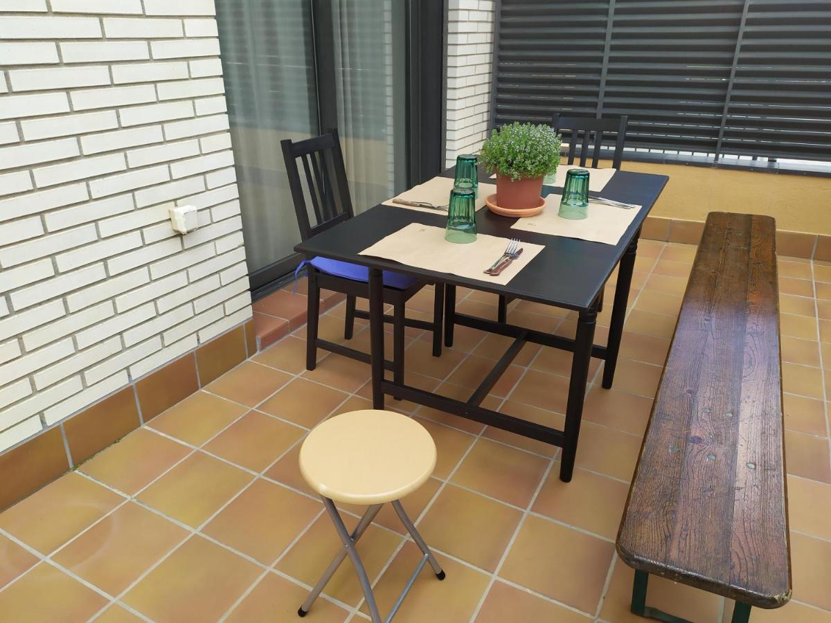 Apartamento Arenys de Munt - Costa Barcelona, Maresme - - Housity