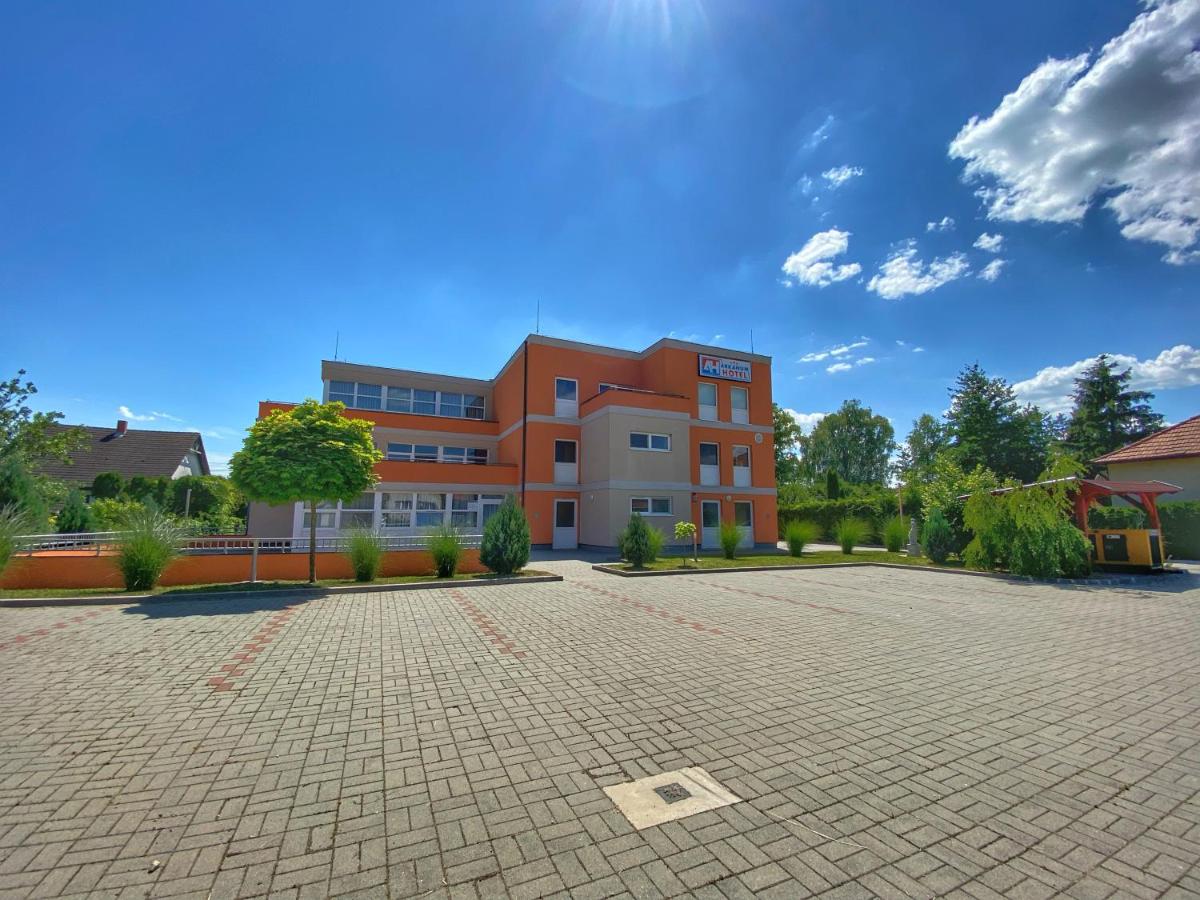 Arkánum Hotel - Housity