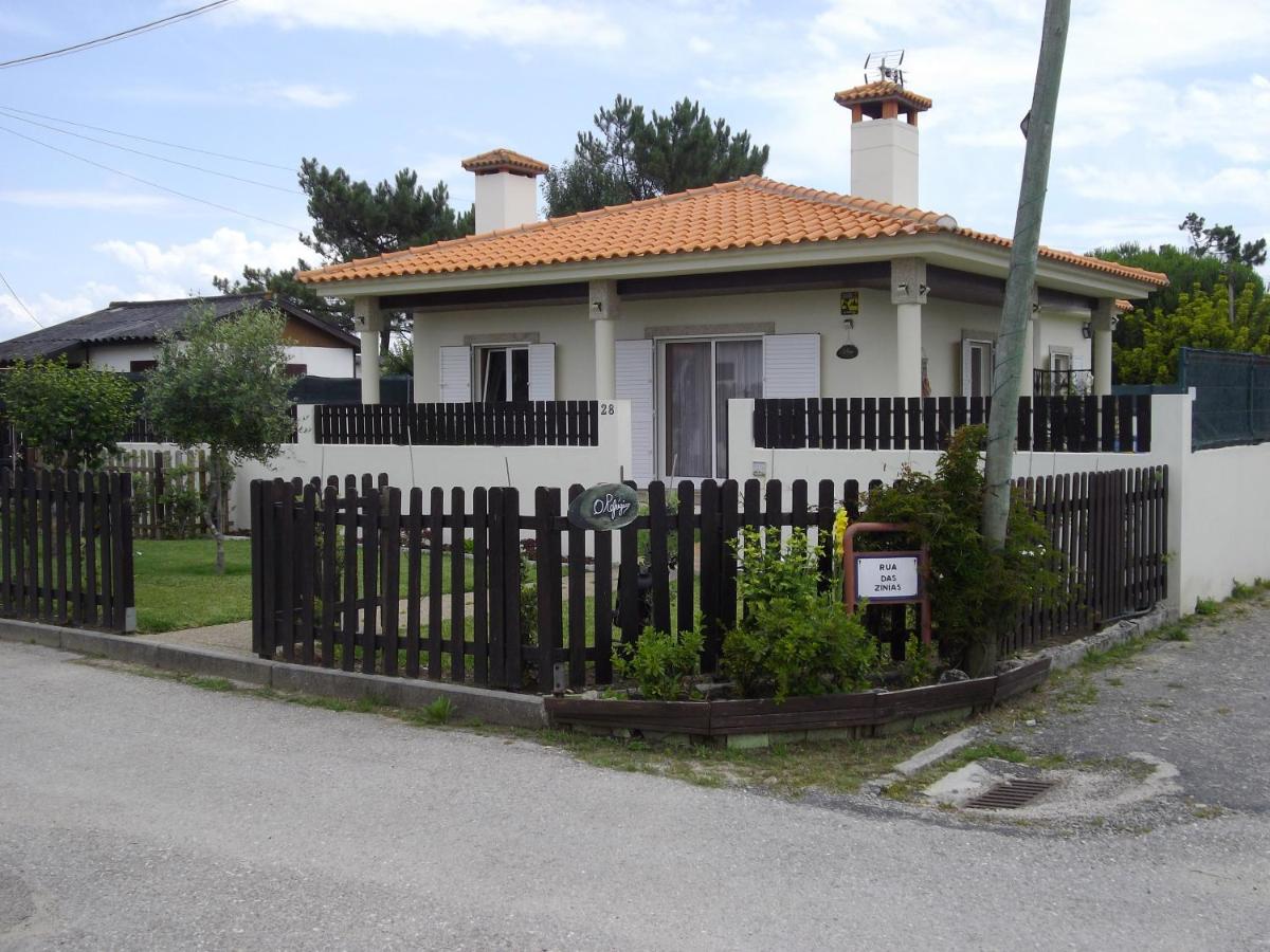 O refúgio - The shelter - Housity