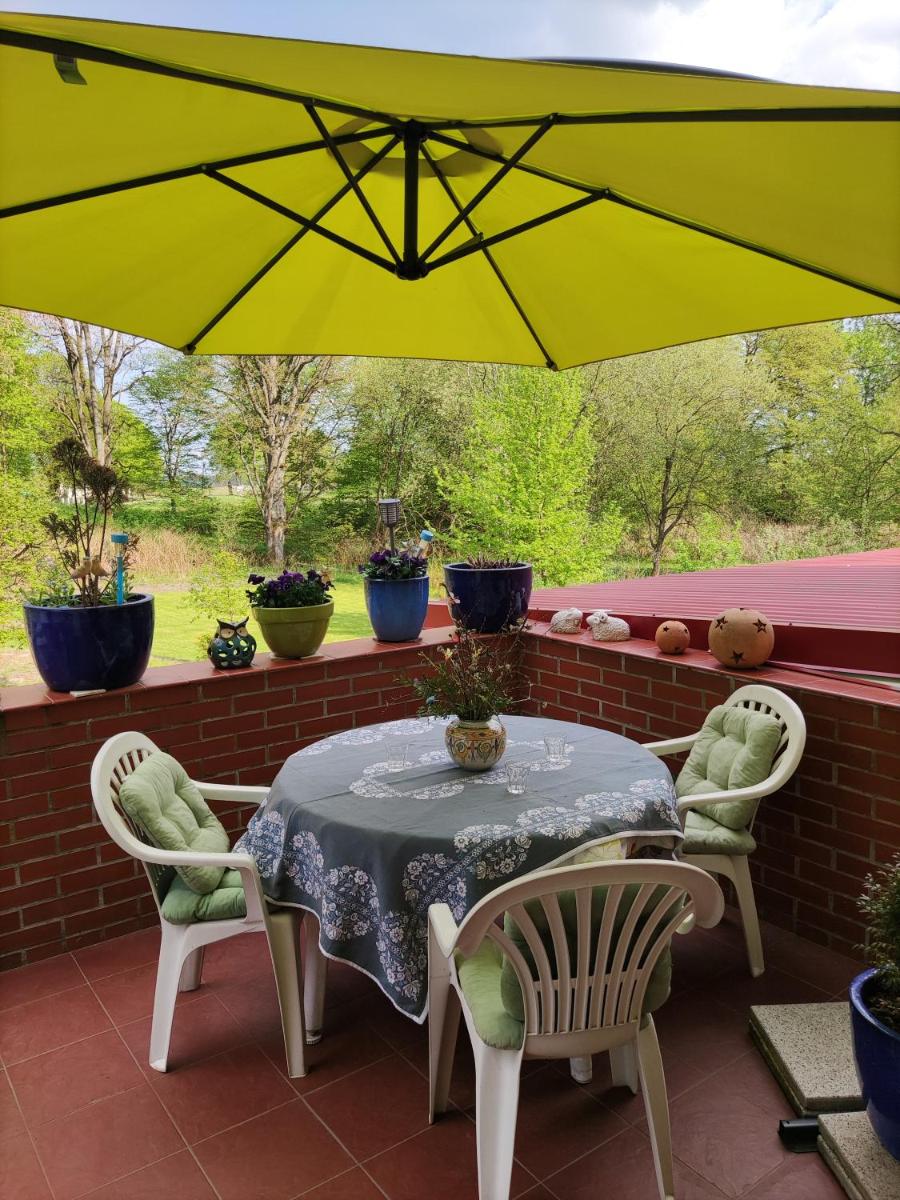 Bed & Breakfast - Warniłęg - Housity