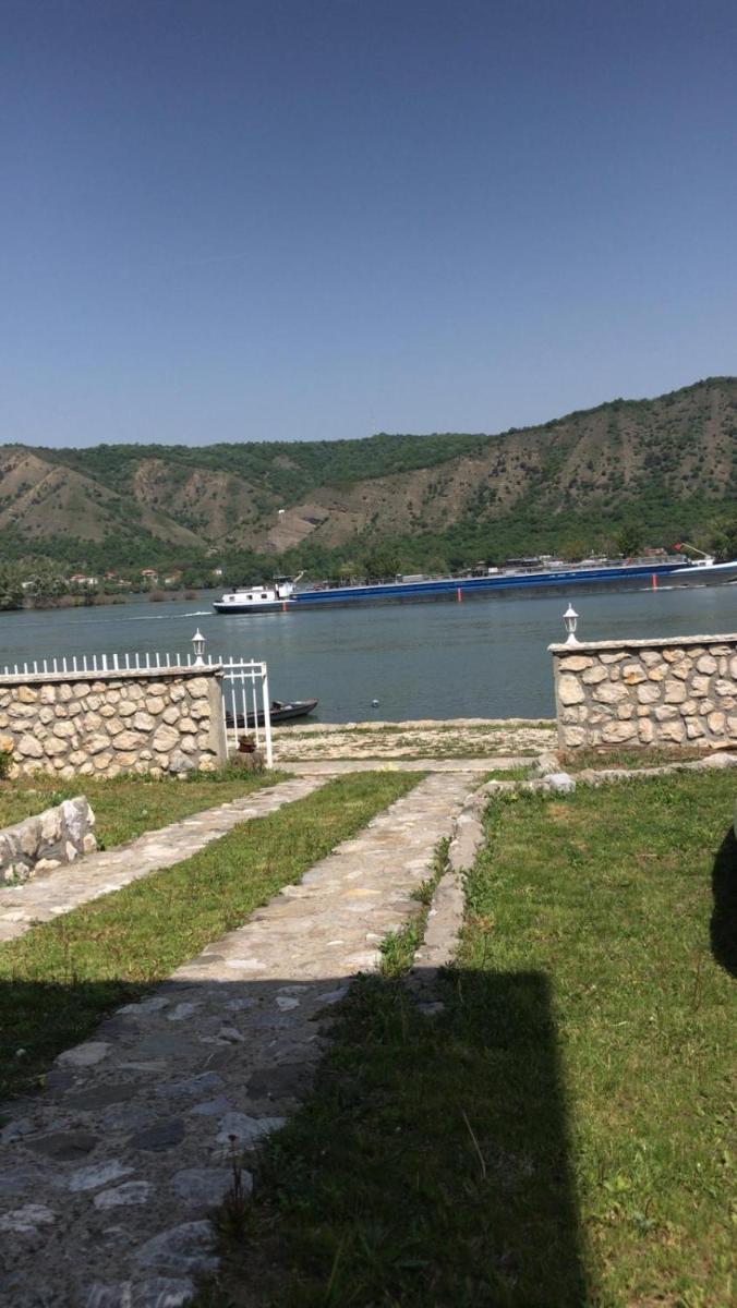 Vila Kozokic - Housity