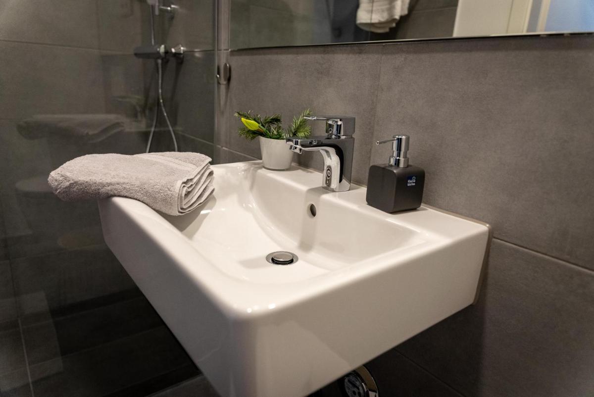 Arbio I Duxen Apartments Hagenbeck Zoo - Housity