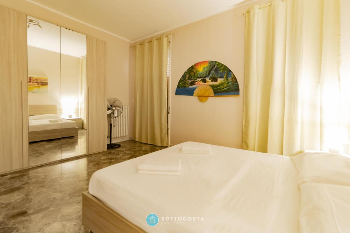 Campanelli Rooms - Housity