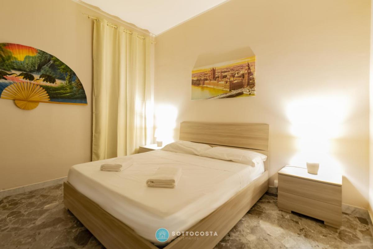Campanelli Rooms - Housity