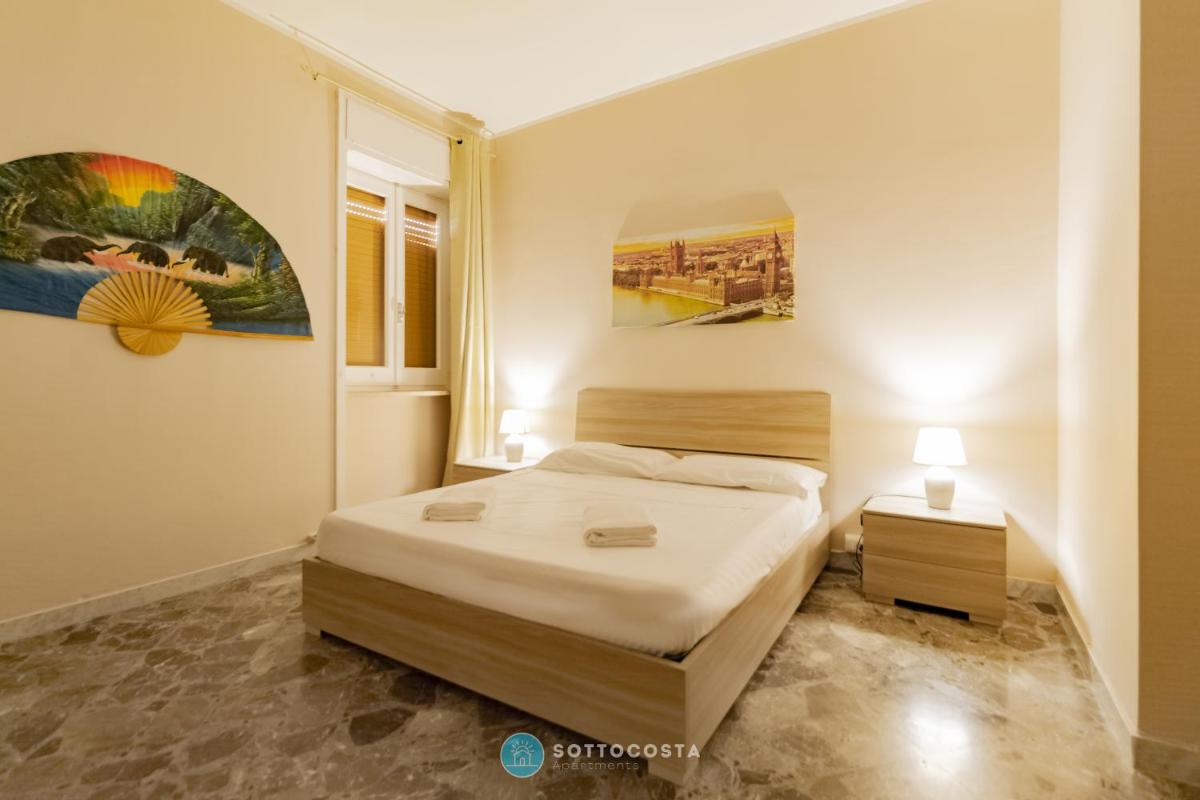 Campanelli Rooms - Housity