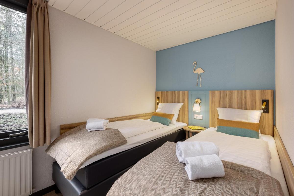 Center Parcs Heijderbos Limburg-Weeze - Housity