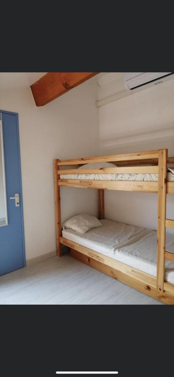 Maison de vacances Meze - Housity