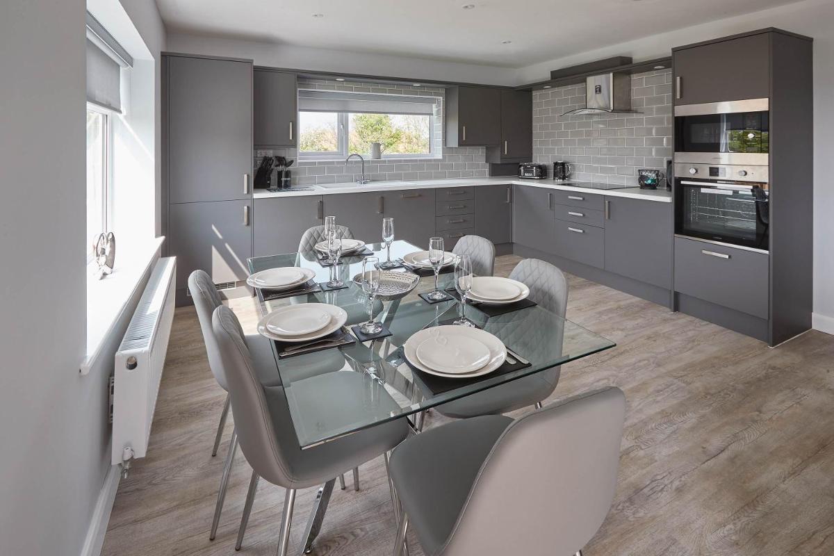 Host & Stay - Badgers Cottage - Housity