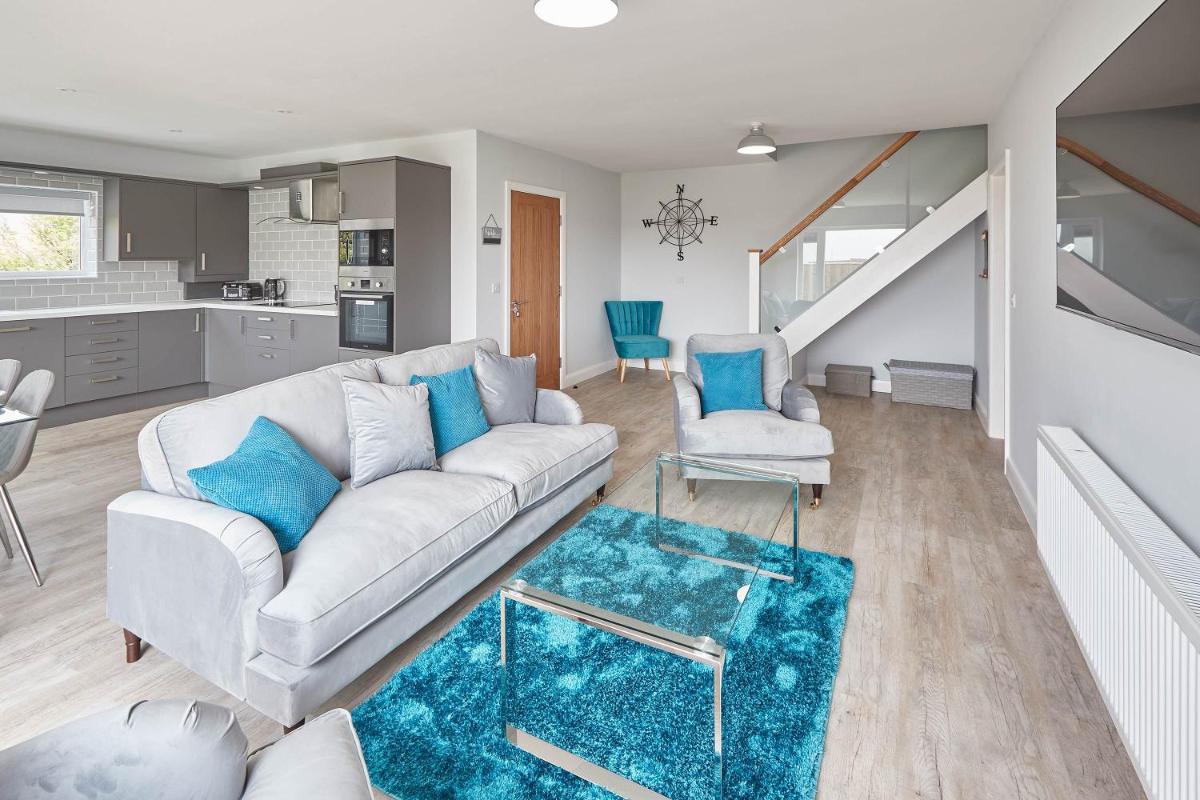 Host & Stay - Badgers Cottage - Housity