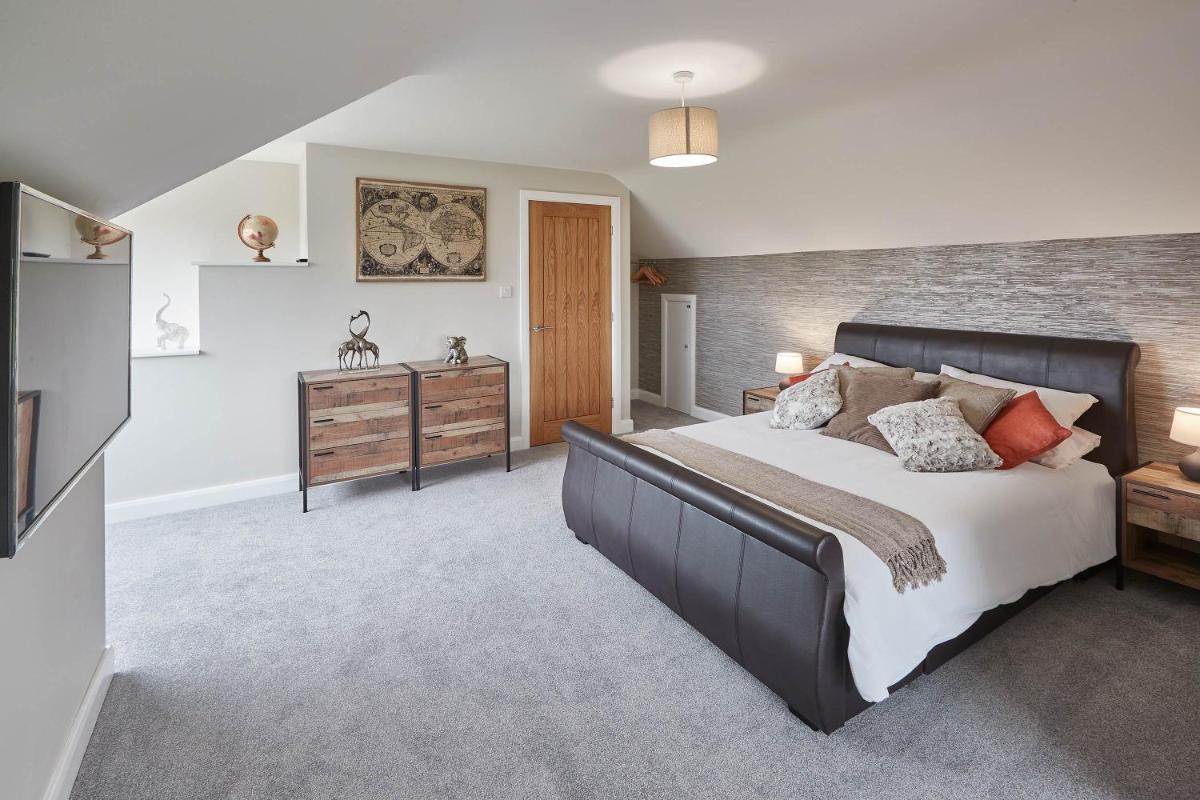 Host & Stay - Badgers Cottage - Housity