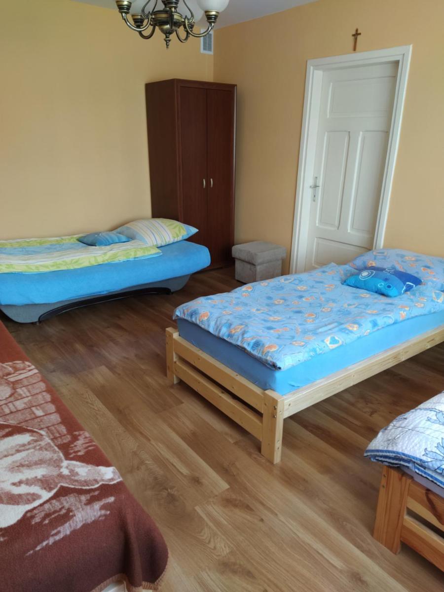 Pokoje do wynajęcia - Housity