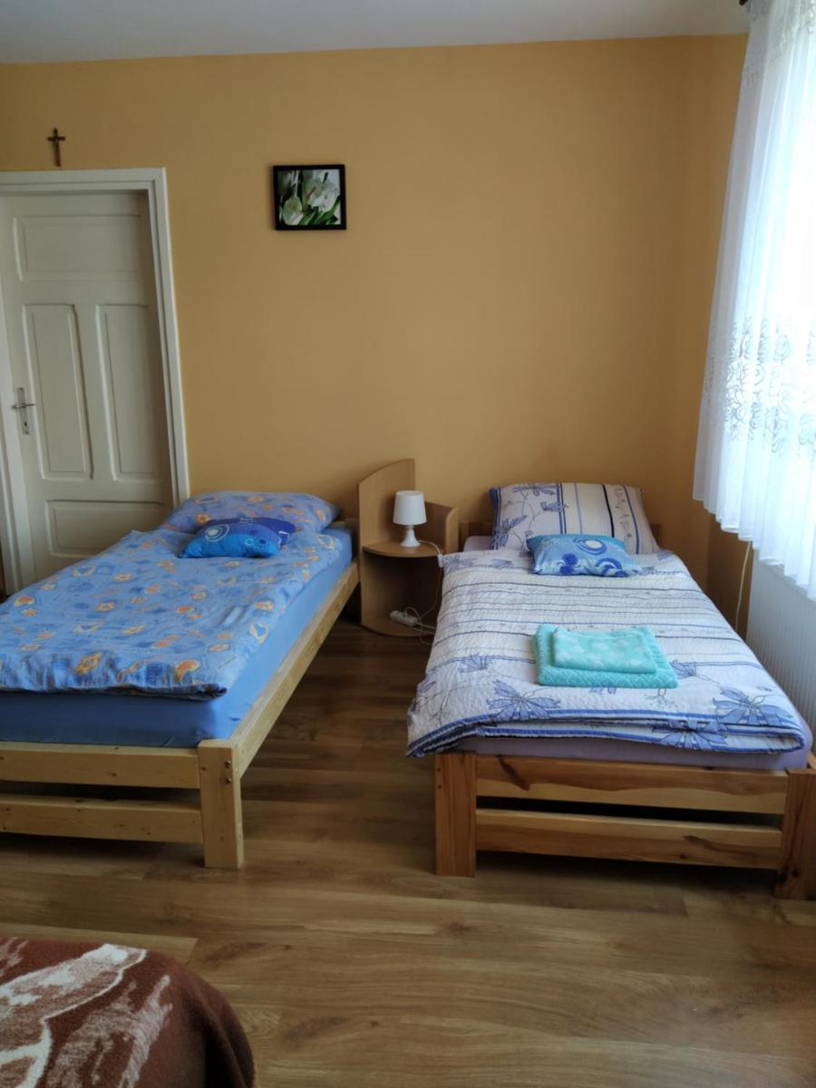 Pokoje do wynajęcia - Housity