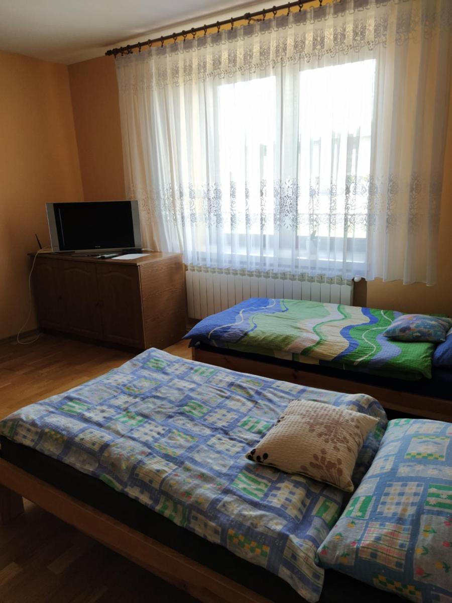 Pokoje do wynajęcia - Housity