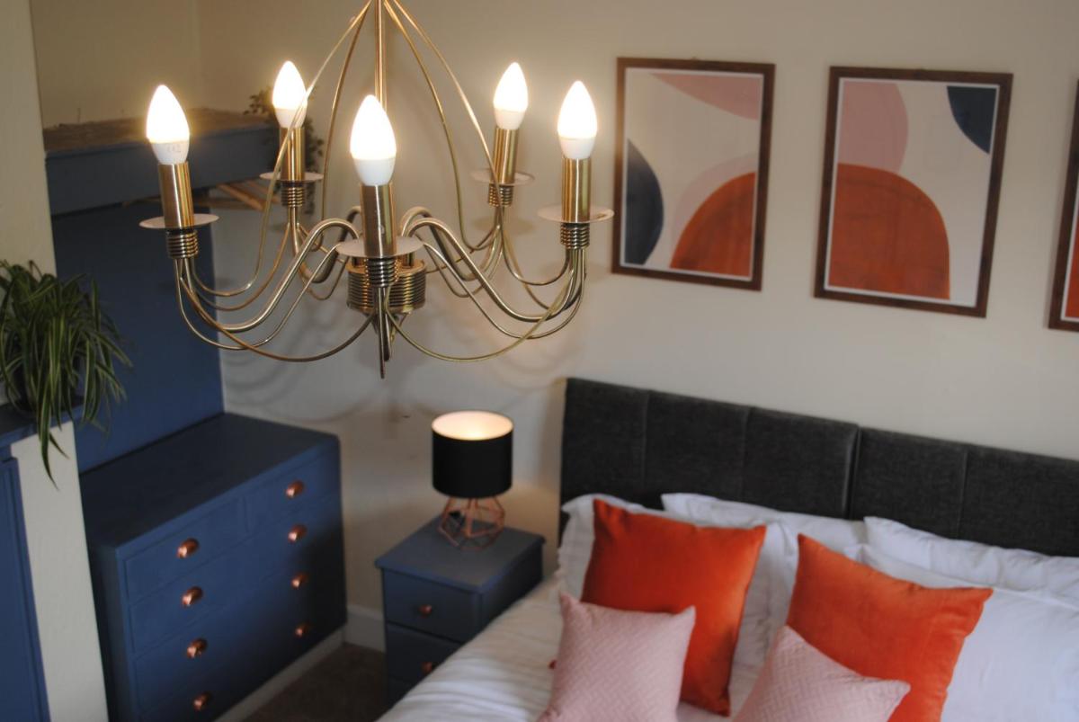 Penygelli Apartments - Housity