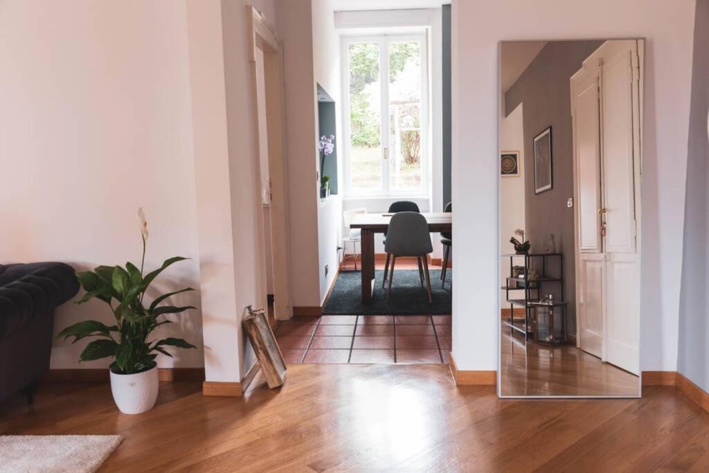 AHIMSA - Your GARDEN in the CITY CENTER - Housity