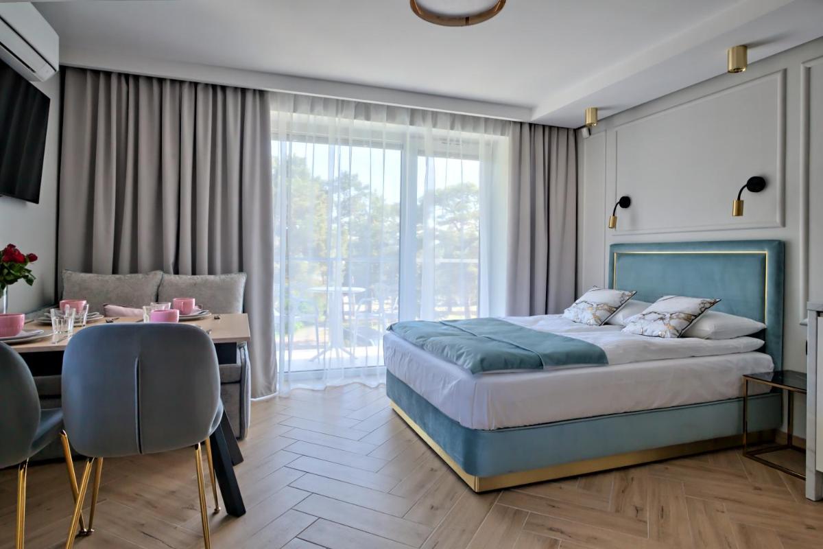 Baltic House - Housity