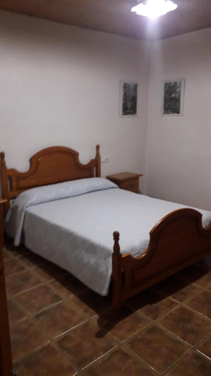 Arroyo Colladillos y Caprichosa - Housity