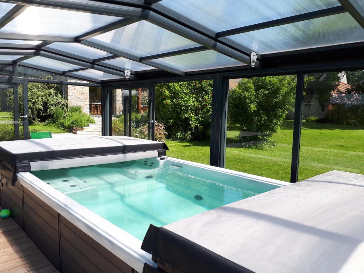 Manoir de la Ville Marie - Housity