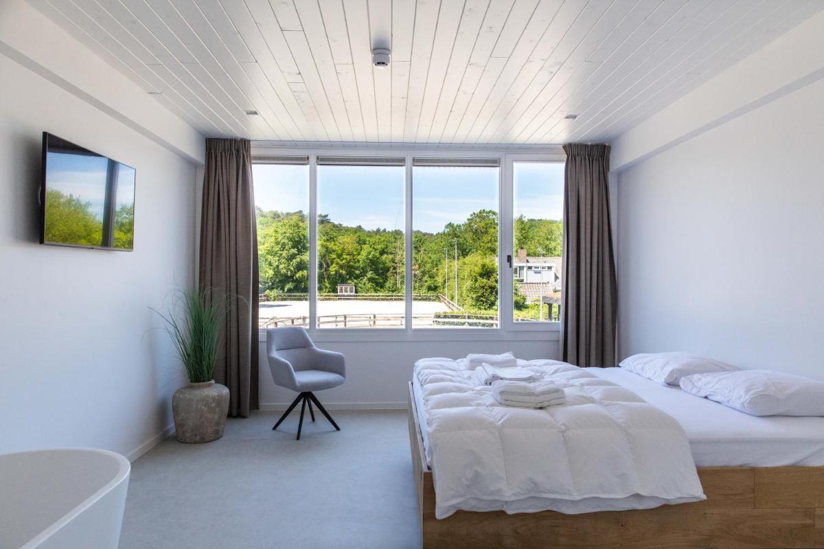 Duinappartementen Schoorl - Housity