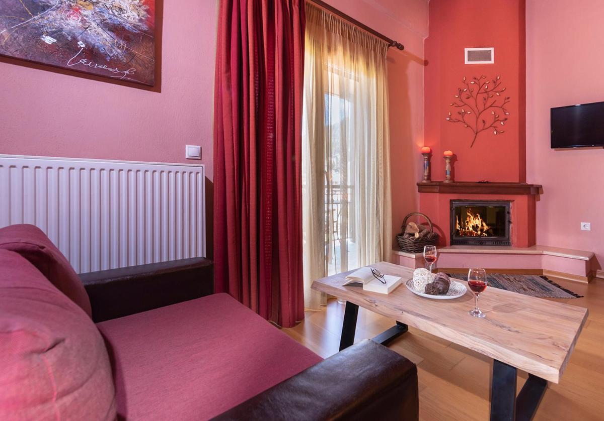 Hotel Oreades - Housity