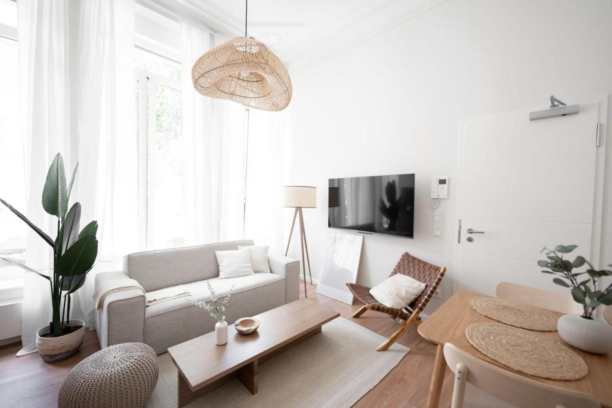 Stockholm Style Designer in Limpertsberg - Housity