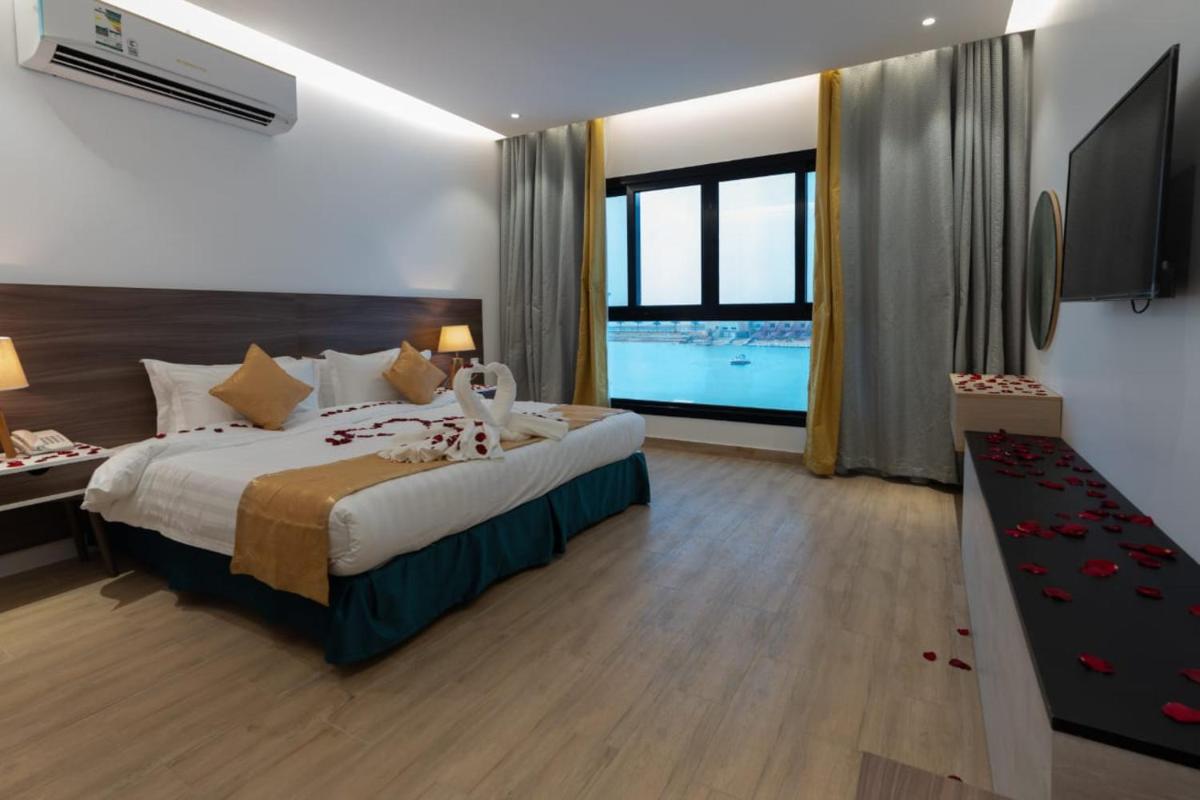 مجمع لاقون السكني - للعائلات فقط - Housity