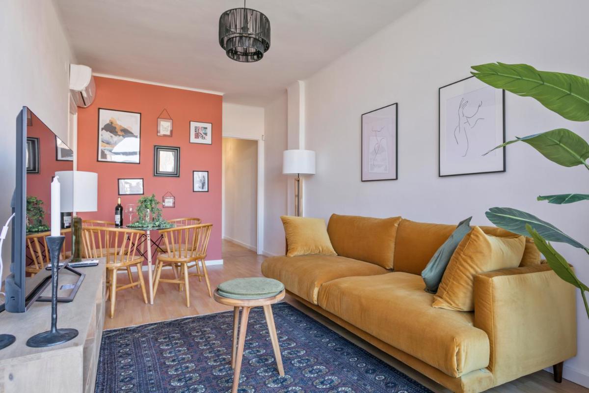 Habitat Apartments Plaza España Urban - Housity