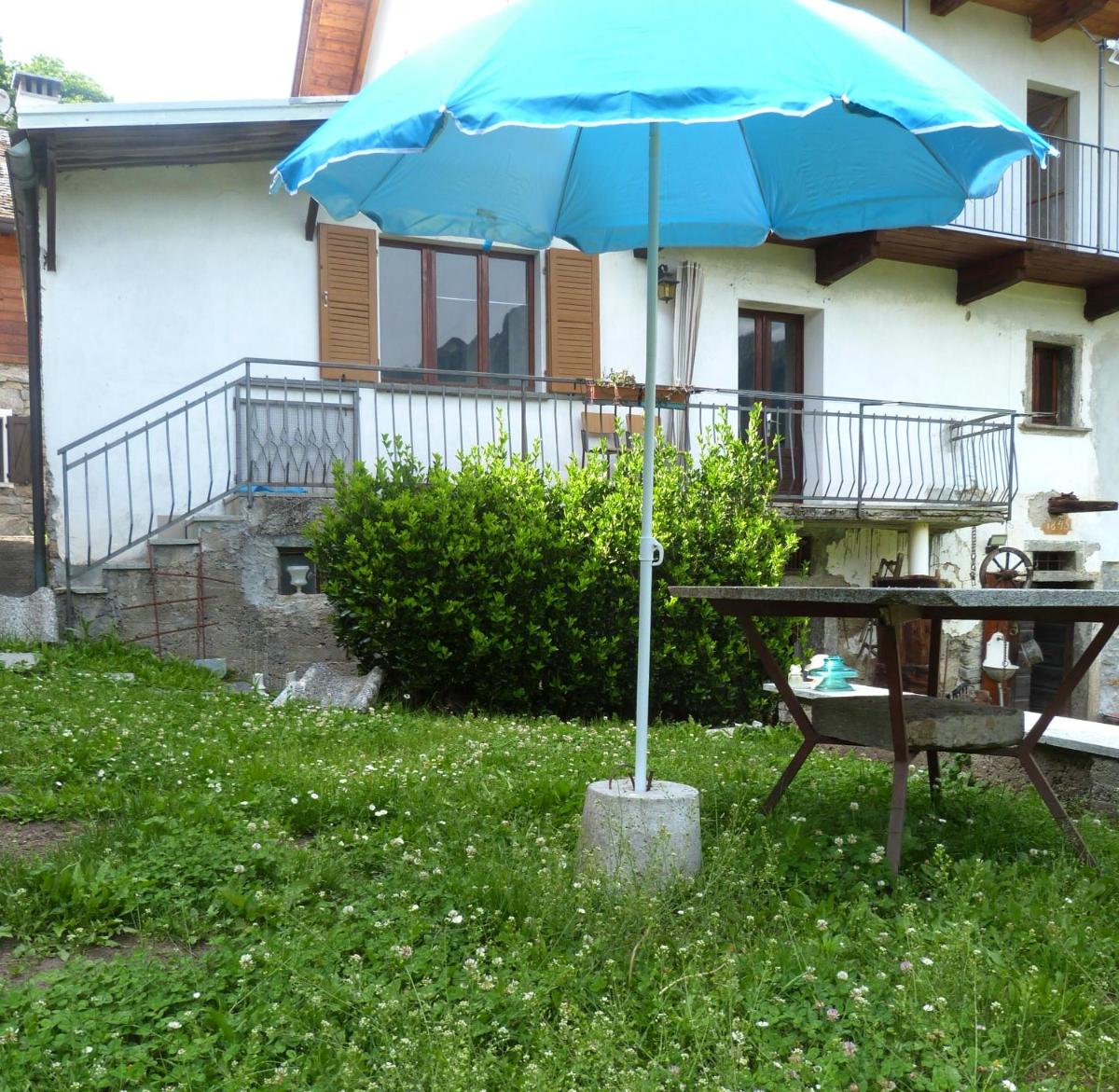 Maison à la coque - Housity
