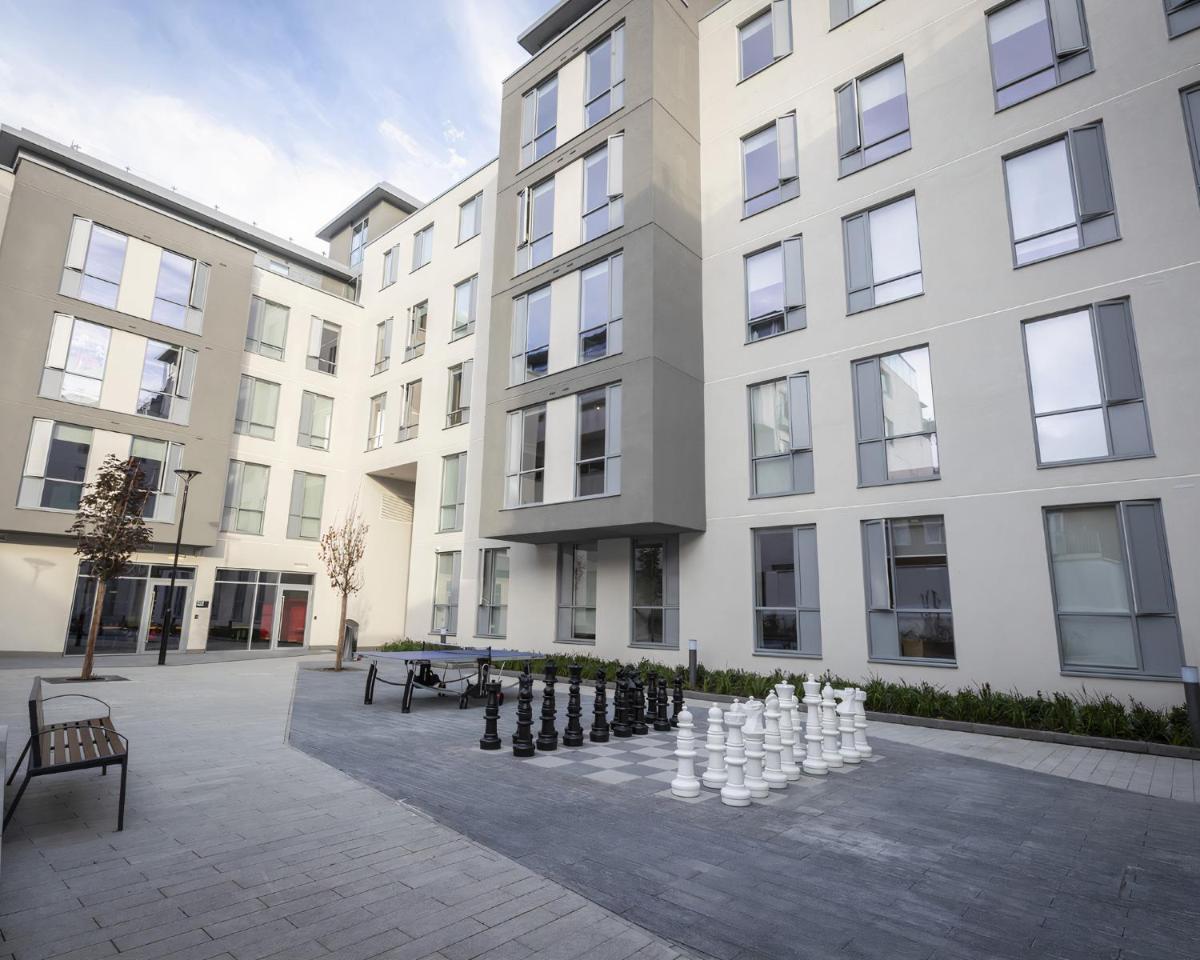 Suitetrails - ALTIDO Affordable Dublin Thomas Street - Adults only
