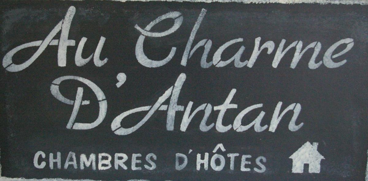 Au charme d'antan - Housity