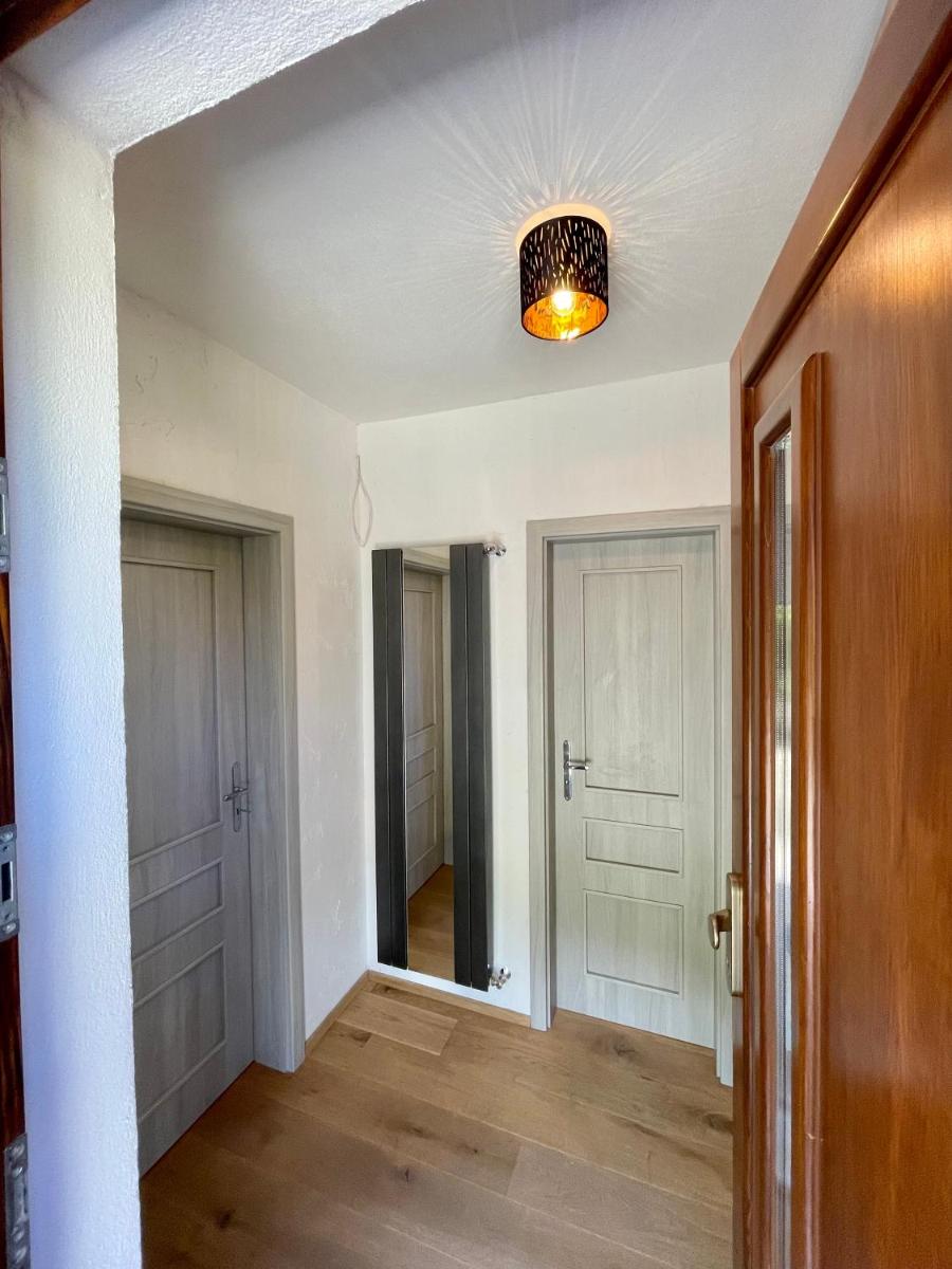 Apartment Ďumbier - Housity